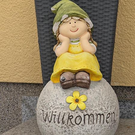 Pension Zum Reiterhof, Fewo 2 Schmogrow Extérieur photo